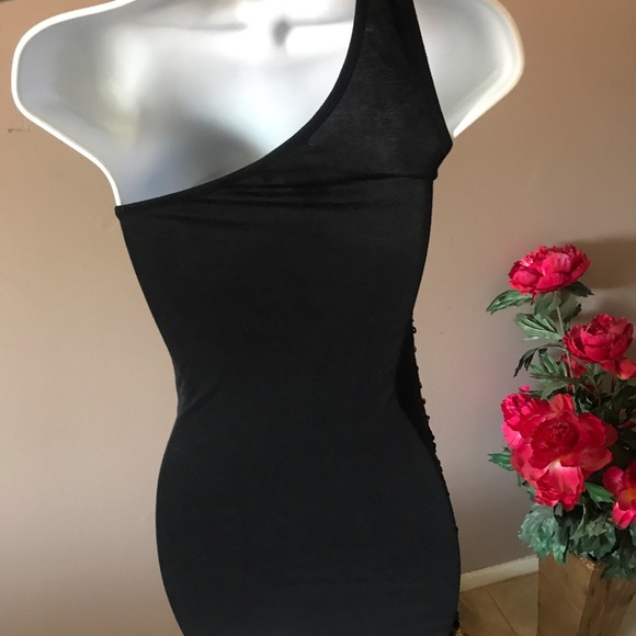 Sequin top - Picture 3 of 4